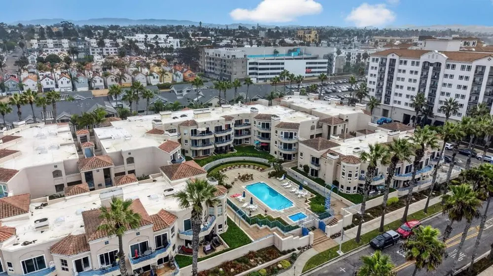 400 Pacific Street #216 Oceanside, CA 92054