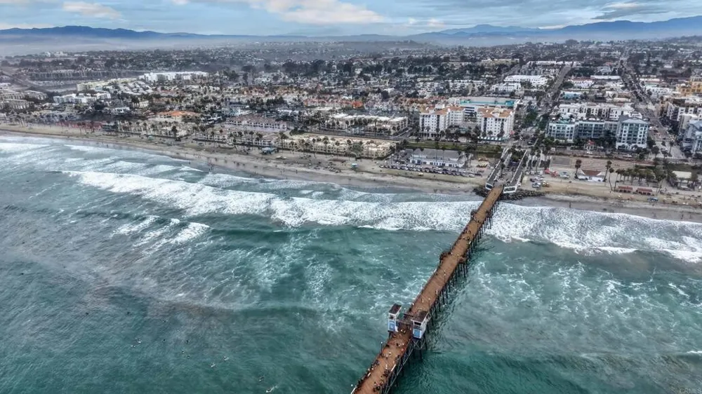 400 Pacific Street #216 Oceanside, CA 92054