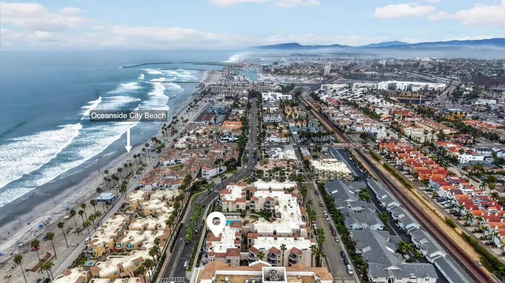 400 Pacific Street #216 Oceanside, CA 92054