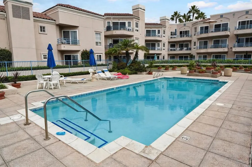 400 Pacific Street #216 Oceanside, CA 92054