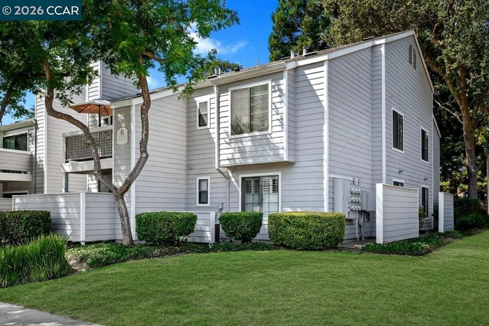 332 Eastridge Dr San Ramon, CA 94582