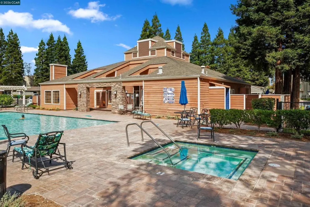 332 Eastridge Dr San Ramon, CA 94582
