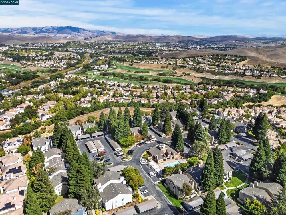 332 Eastridge Dr San Ramon, CA 94582