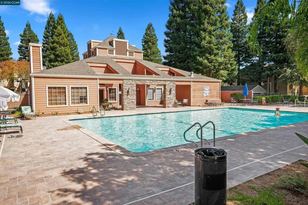 332 Eastridge Dr San Ramon, CA 94582