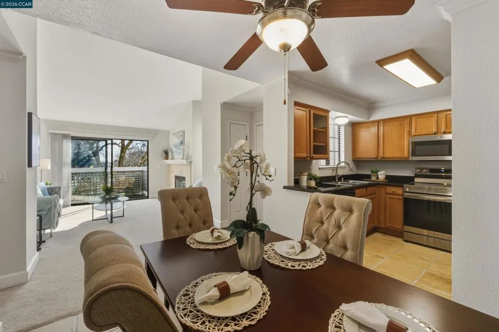 332 Eastridge Dr San Ramon, CA 94582