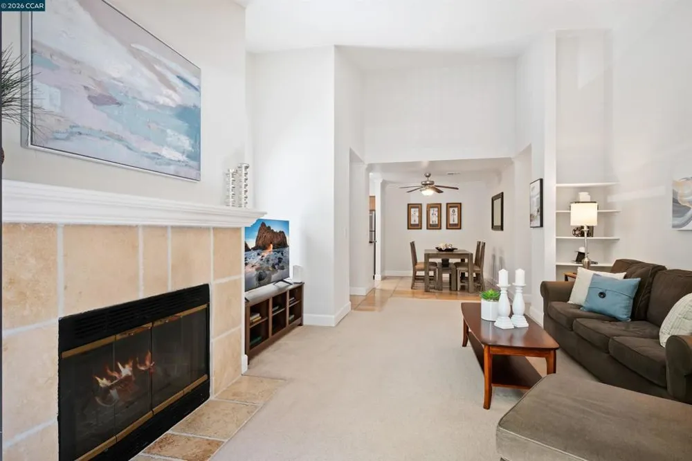 332 Eastridge Dr San Ramon, CA 94582