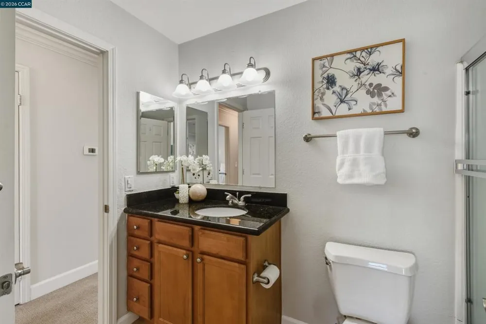 332 Eastridge Dr San Ramon, CA 94582