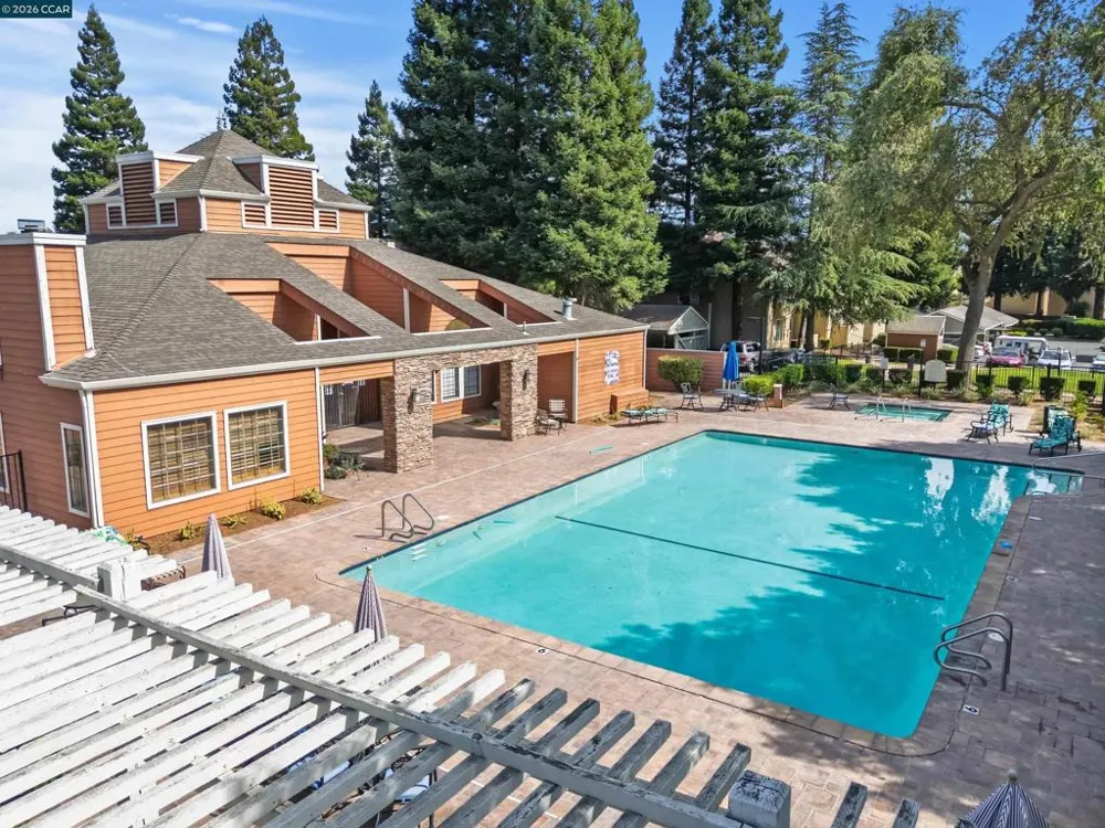 332 Eastridge Dr San Ramon, CA 94582