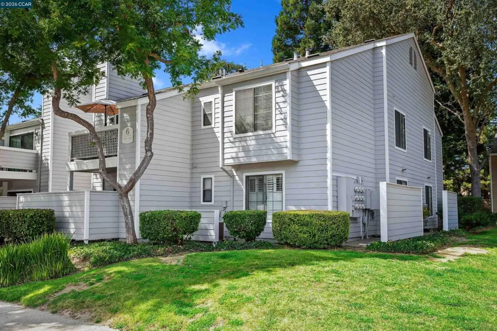332 Eastridge Dr San Ramon, CA 94582