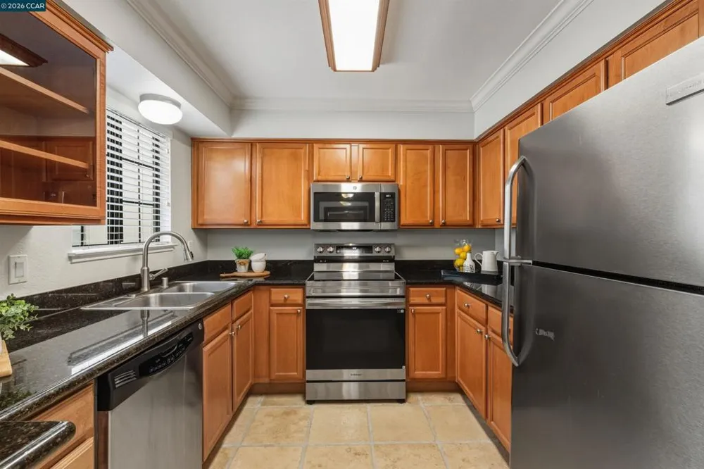 332 Eastridge Dr San Ramon, CA 94582