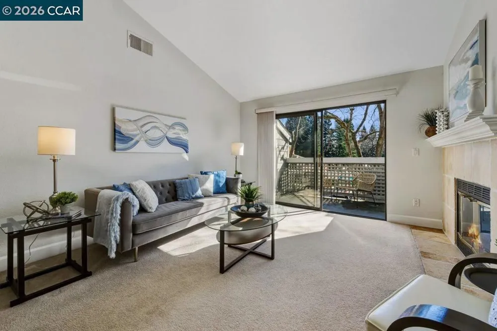 332 Eastridge Dr San Ramon, CA 94582