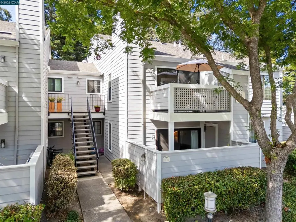 332 Eastridge Dr San Ramon, CA 94582
