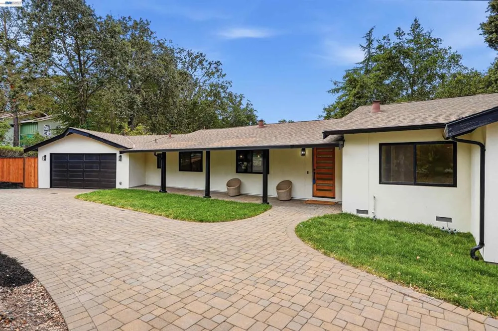 829 Reliez Station Road Lafayette, CA 94549