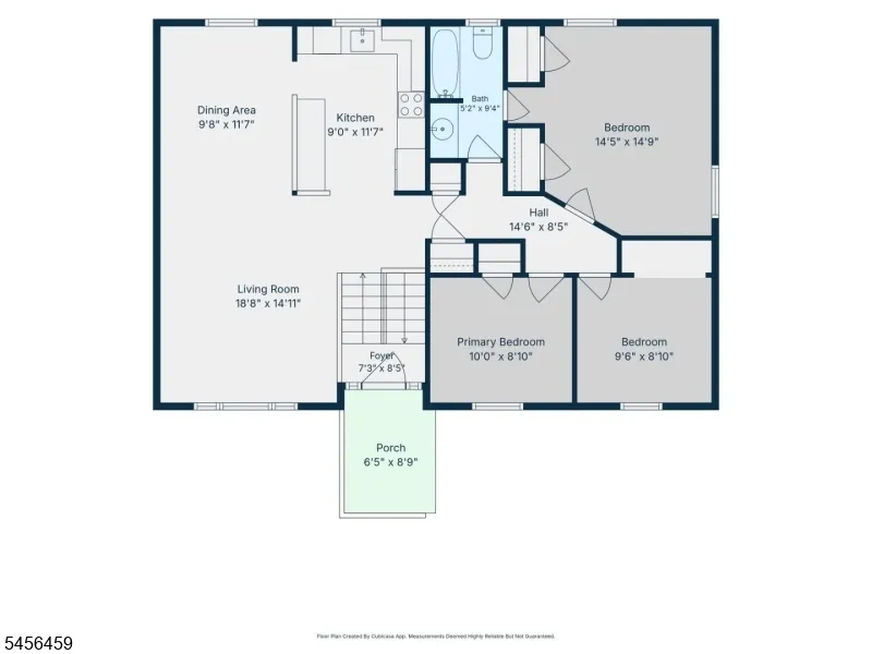 105 Leland Trl Hopatcong, NJ 07843