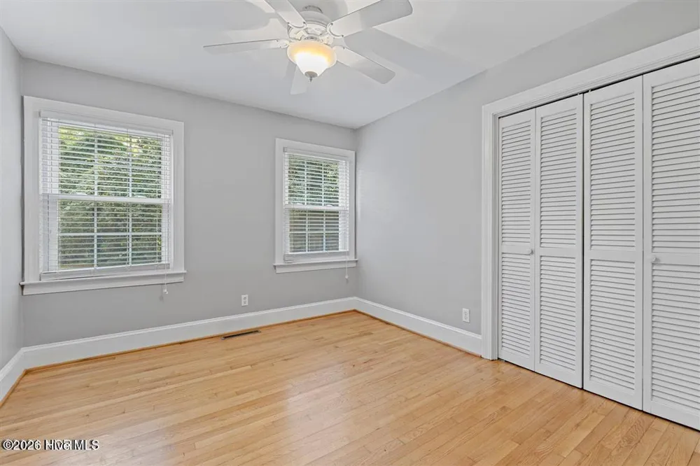 1104 Overlook Drive Greenville, NC 27858