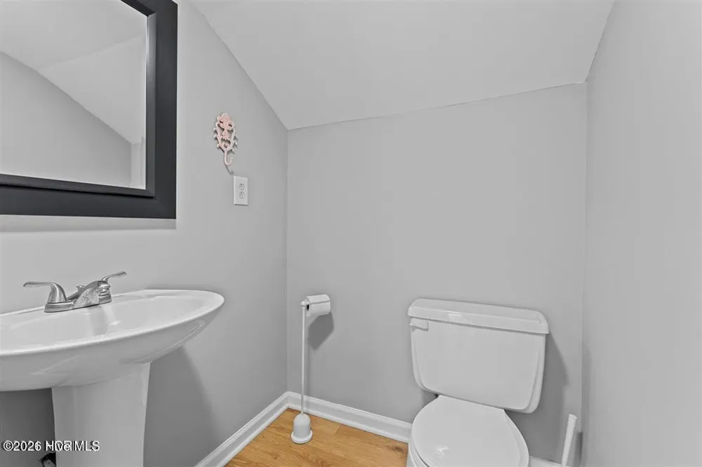 1104 Overlook Drive Greenville, NC 27858