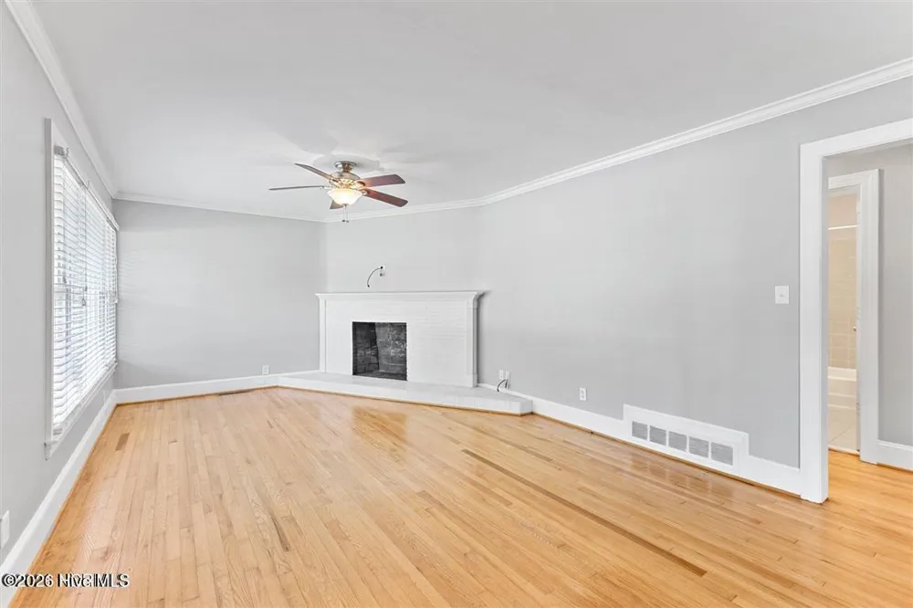 1104 Overlook Drive Greenville, NC 27858