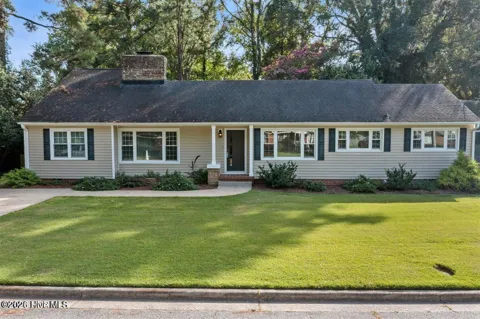 1104 Overlook Drive