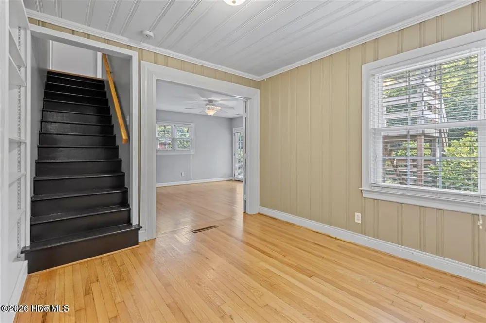 1104 Overlook Drive Greenville, NC 27858