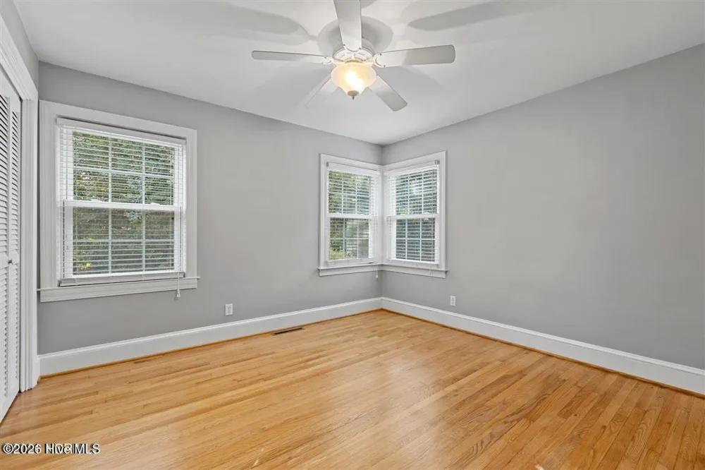 1104 Overlook Drive Greenville, NC 27858
