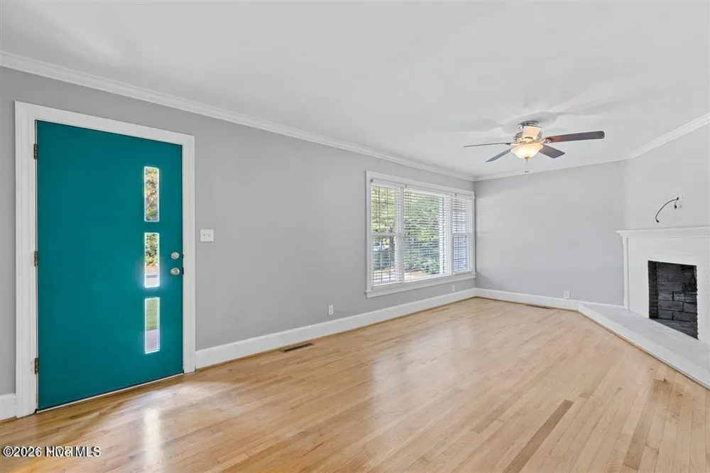 1104 Overlook Drive Greenville, NC 27858