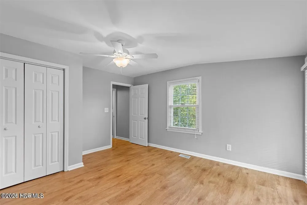 1104 Overlook Drive Greenville, NC 27858