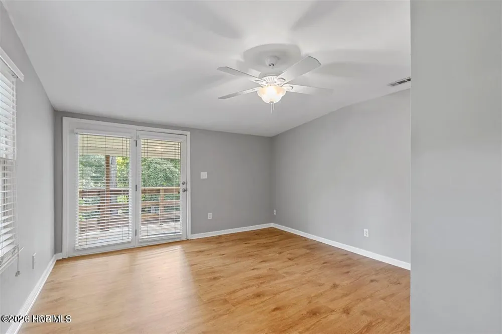 1104 Overlook Drive Greenville, NC 27858