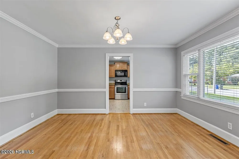 1104 Overlook Drive Greenville, NC 27858