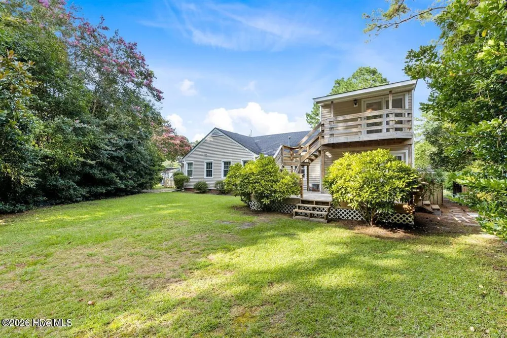 1104 Overlook Drive Greenville, NC 27858