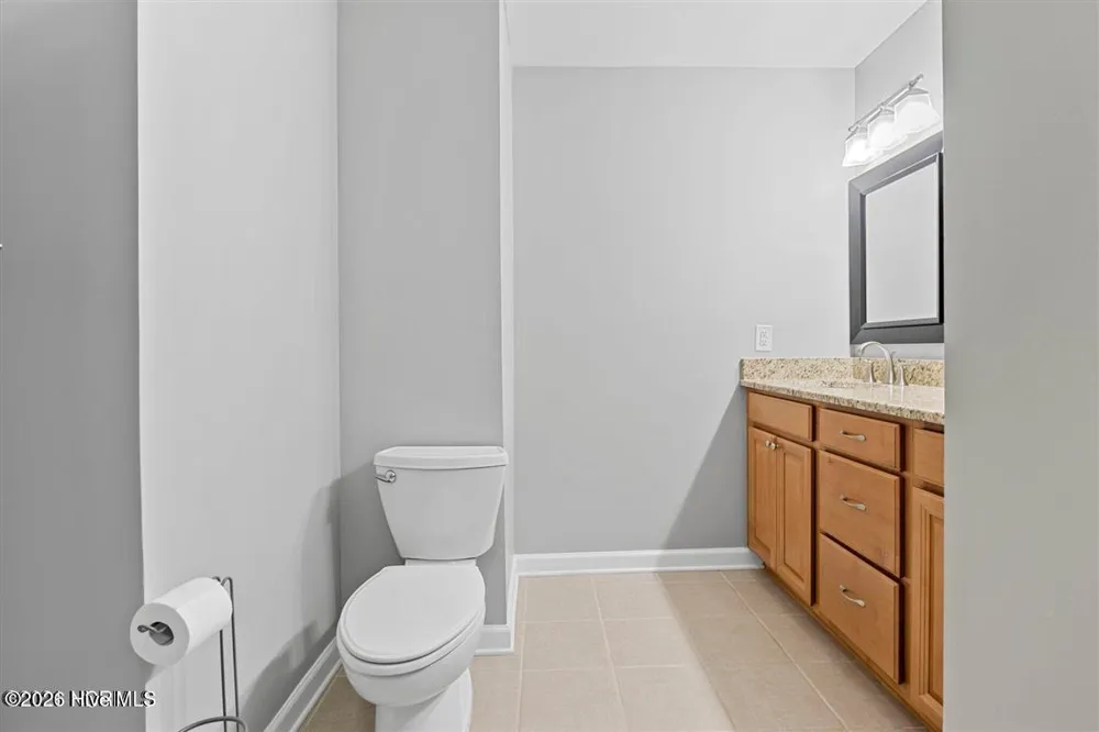 1104 Overlook Drive Greenville, NC 27858