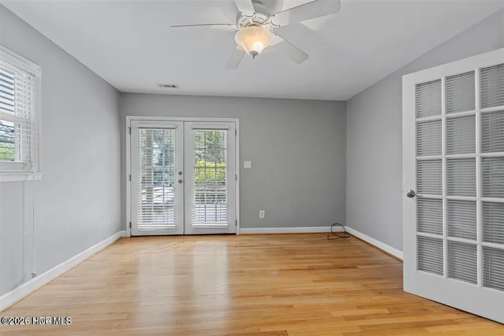 1104 Overlook Drive Greenville, NC 27858