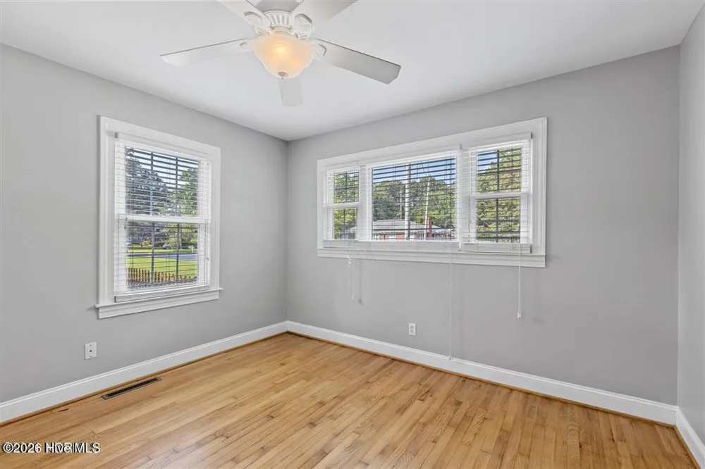 1104 Overlook Drive Greenville, NC 27858