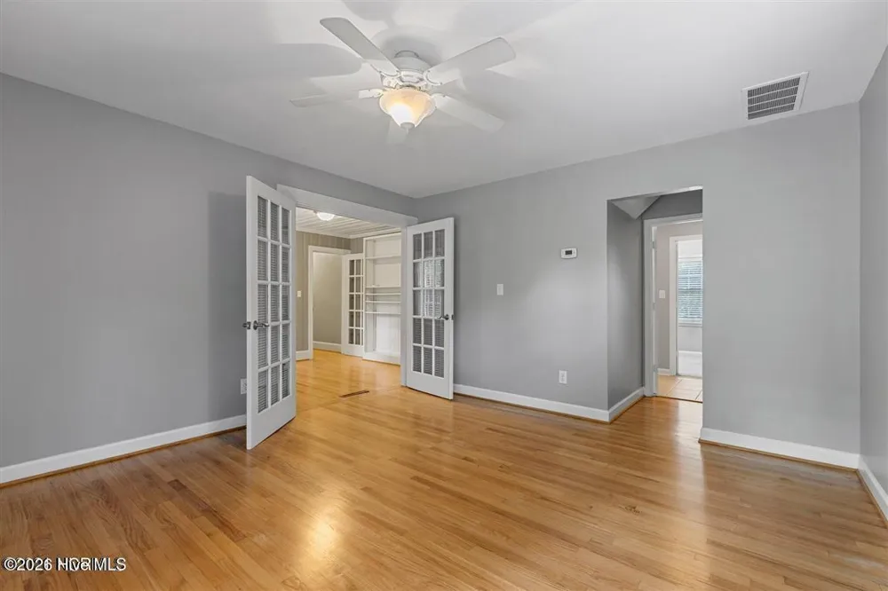 1104 Overlook Drive Greenville, NC 27858