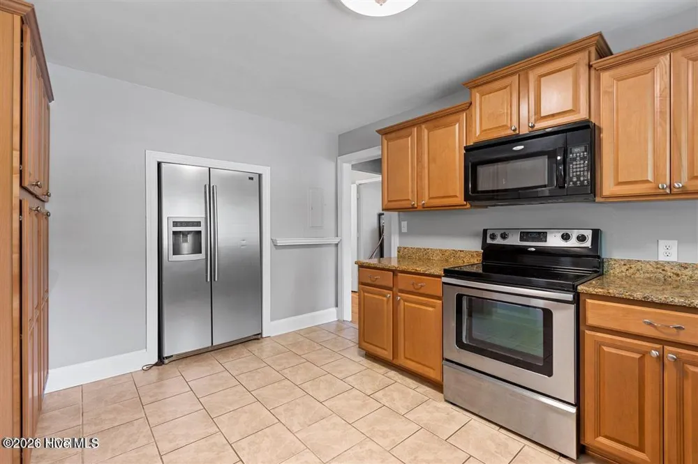 1104 Overlook Drive Greenville, NC 27858