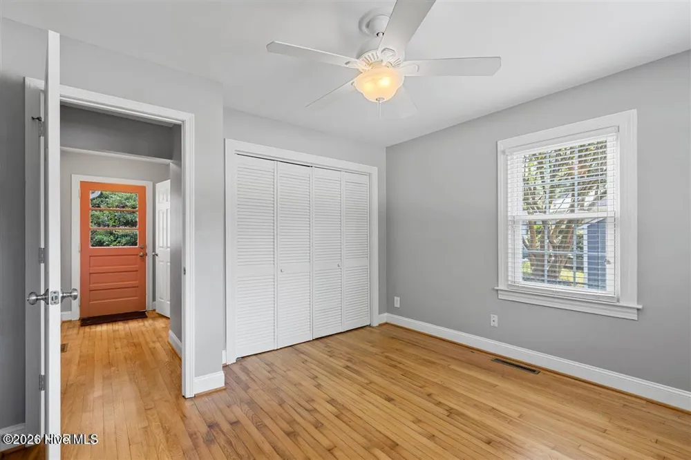 1104 Overlook Drive Greenville, NC 27858