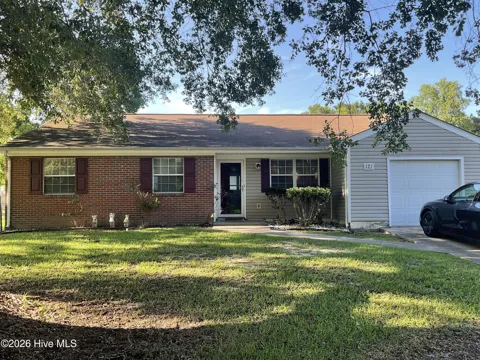 121 Loblolly Court