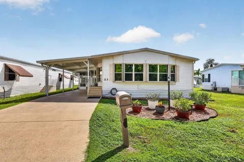 23 Mediterranean Boulevard W