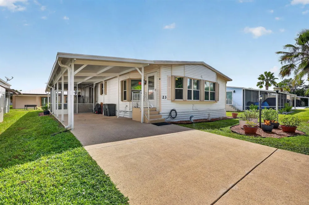 23 Mediterranean Boulevard W Port St. Lucie, FL 34952