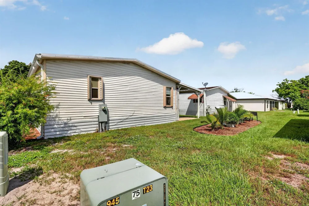 23 Mediterranean Boulevard W Port St. Lucie, FL 34952