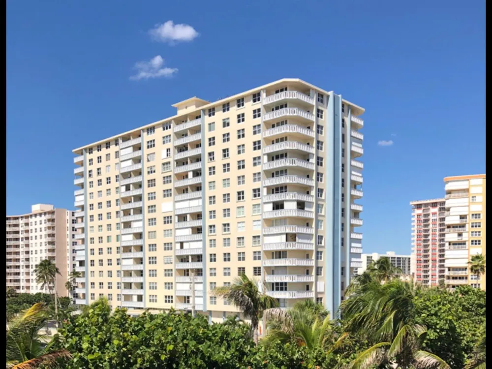 305 POMPANO BEACH BOULEVARD #205 Pompano Beach, FL 33062