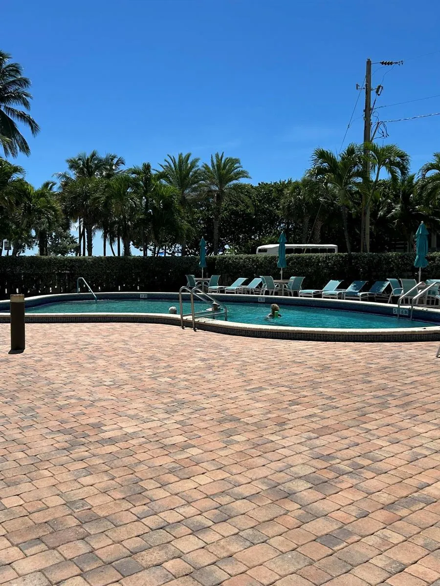 305 POMPANO BEACH BOULEVARD #205 Pompano Beach, FL 33062