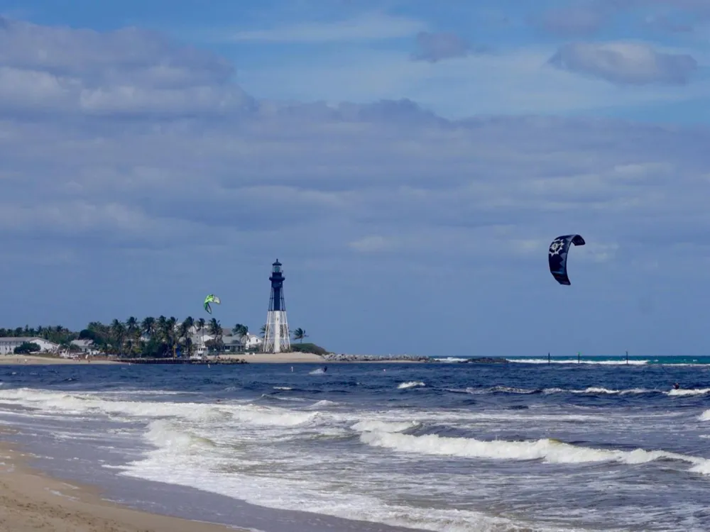 305 POMPANO BEACH BOULEVARD #205 Pompano Beach, FL 33062