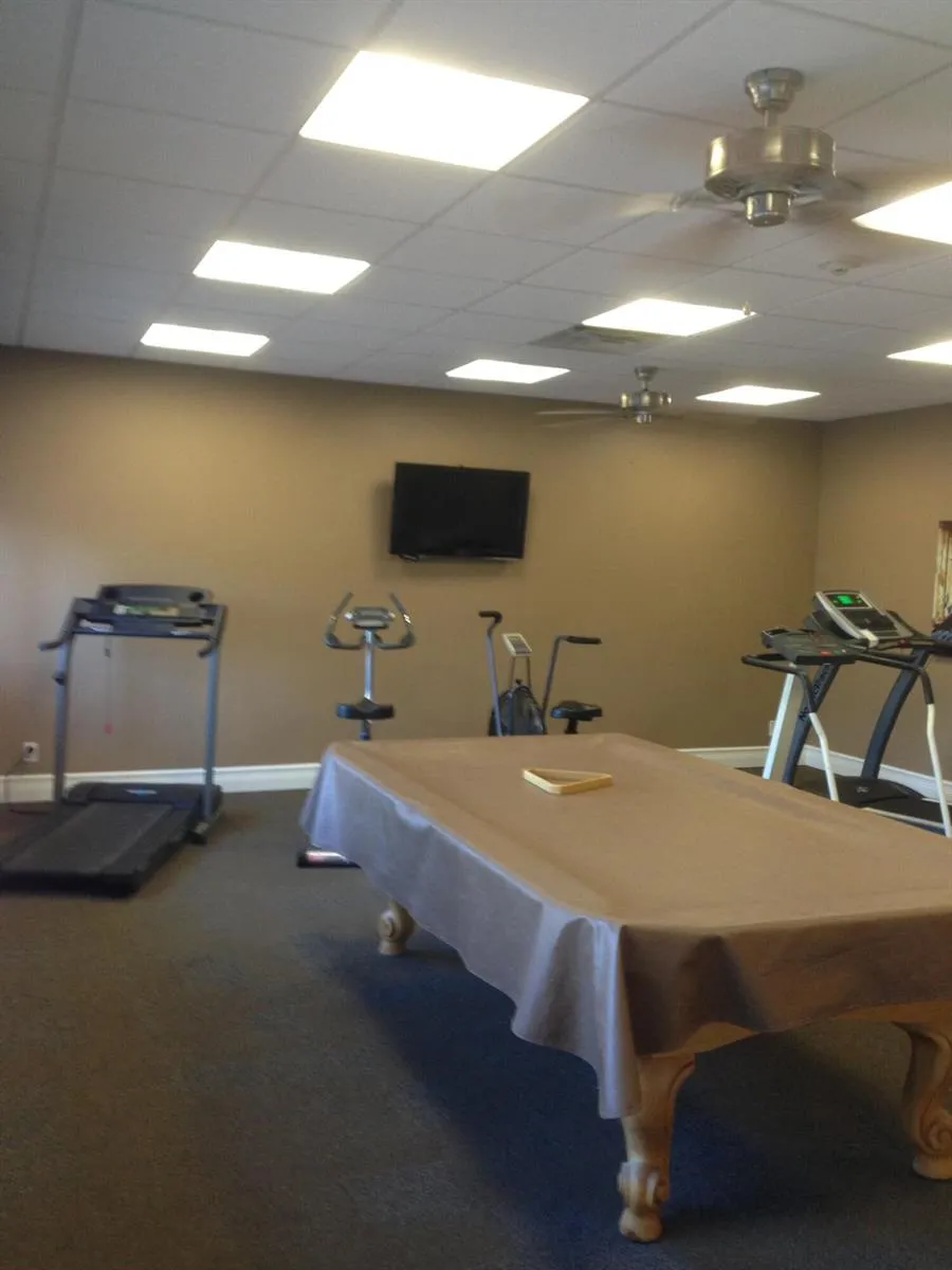 305 POMPANO BEACH BOULEVARD #205 Pompano Beach, FL 33062