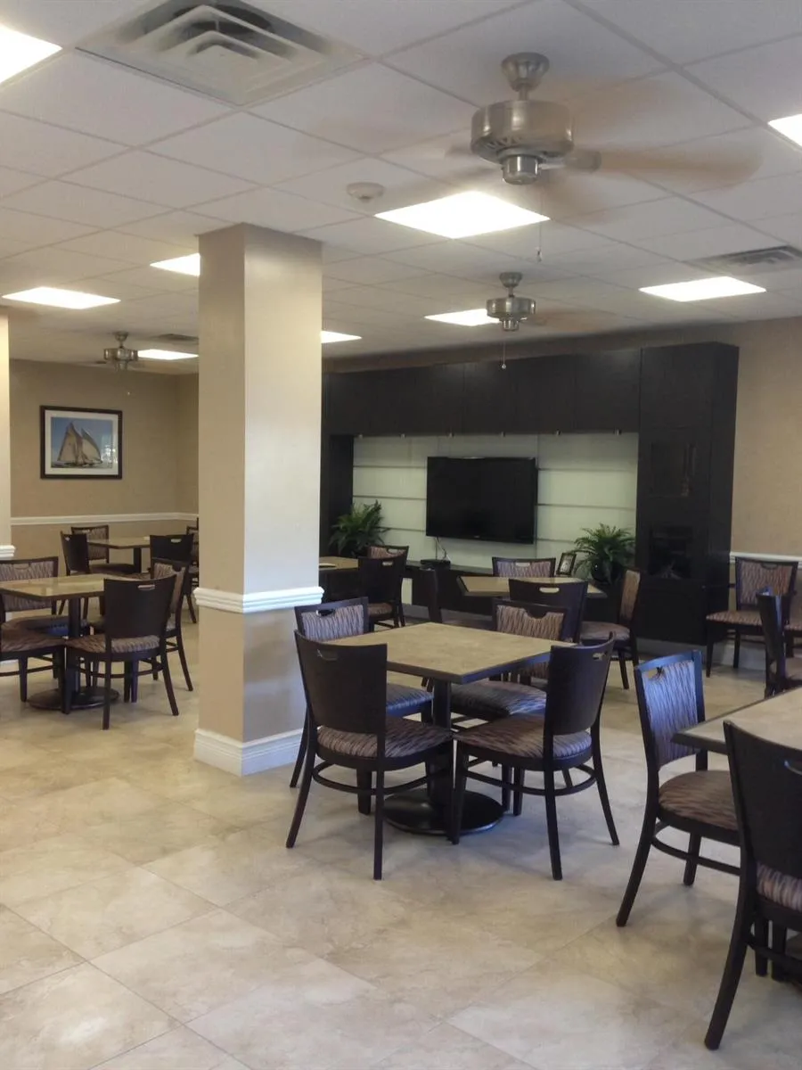 305 POMPANO BEACH BOULEVARD #205 Pompano Beach, FL 33062