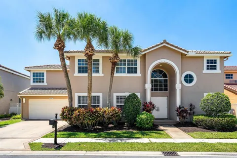 10616 Wheelhouse Circle