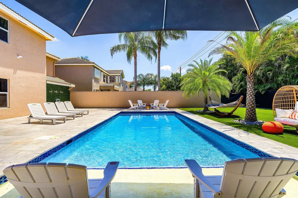 10616 Wheelhouse Circle Boca Raton, FL 33428