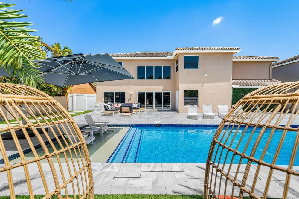 10616 Wheelhouse Circle Boca Raton, FL 33428