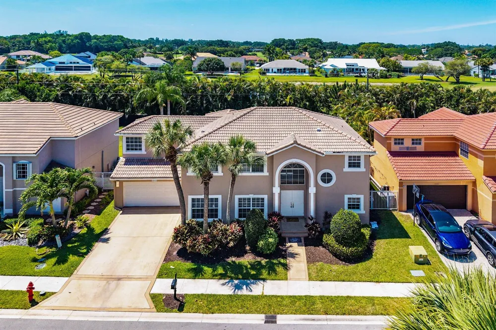 10616 Wheelhouse Circle Boca Raton, FL 33428