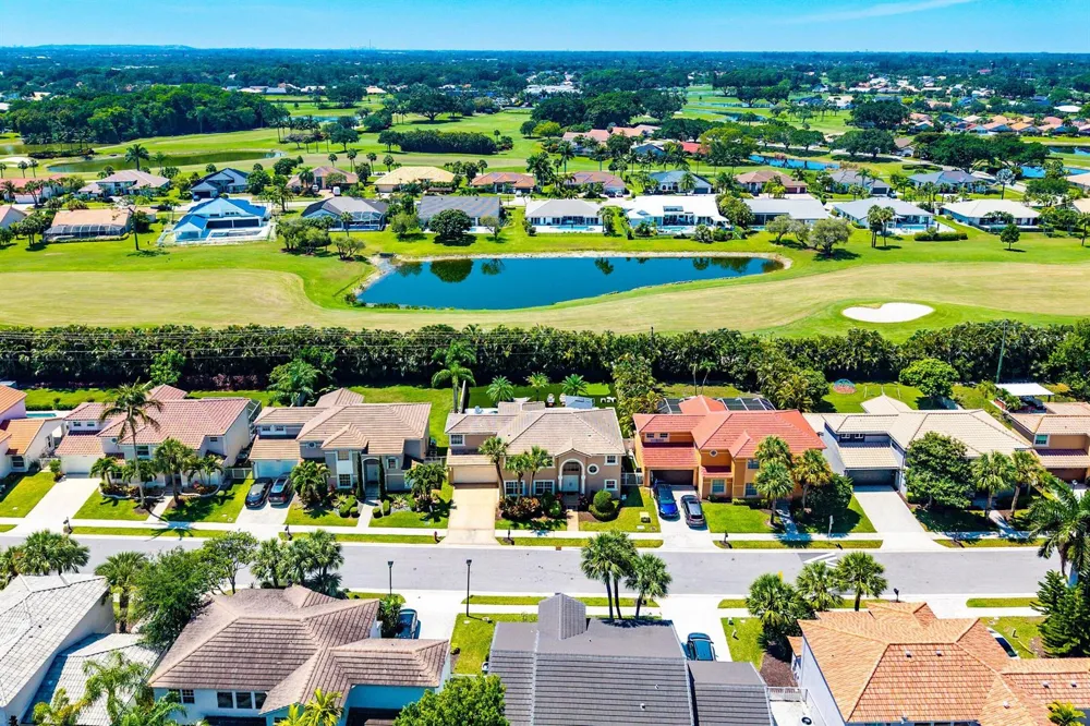 10616 Wheelhouse Circle Boca Raton, FL 33428