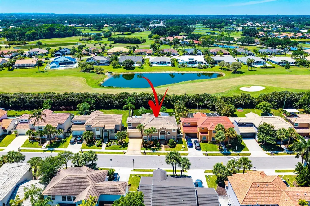 10616 Wheelhouse Circle Boca Raton, FL 33428